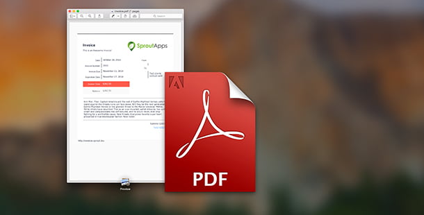 telefon tabletler icin pdf uygulamalari