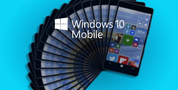 windows 10 mobile cikis tarihi