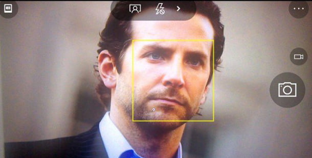 windows 10 yuz takip ozelligi