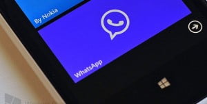 Windows Phone'a WhatsApp Arama Özelliği 13 windows phone whatsapp sesli arama 1