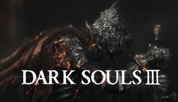 Dark Souls 3 Gamescoma hazir olacak