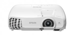 EPSON EH TW5100 görsel 1