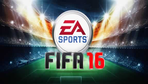 FIFA 16 Turkiye Kapak Yildizi Belli Oldu