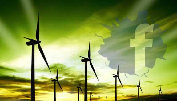 Facebook enerjisini değiştiriyor! 1 Facebook Enerjisini Degistiriyor