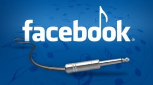 Facebook music1