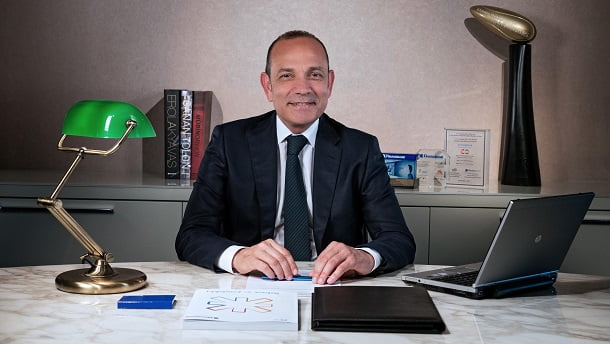 Finansbank GMY Metin Karabiber