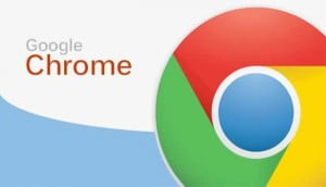 Google Chrome Mobil 1 Milyari Gordu