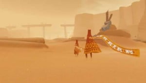 Journey'in PS4 Çıkış Tarihi Sızdı! 38 Journeyin PC Cikis Tarihi Sizdi