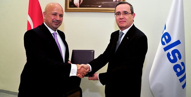 Kaan Terzioglu Faik Eken