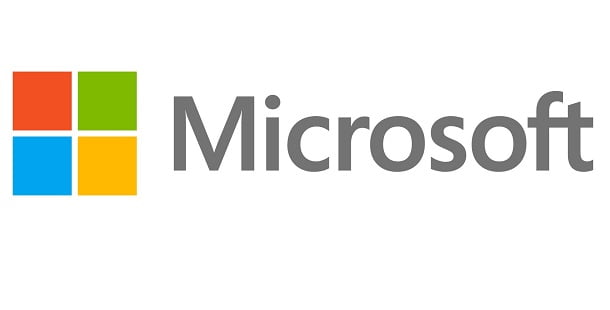 MSFT logo