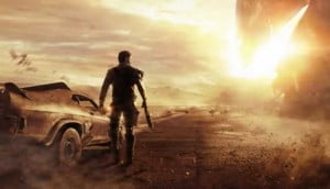 Mad Max ön siparişe sunuldu! 23 Mad Max on siparise sunuldu
