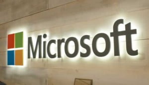 Microsoft Binlerce Kisiyi Isten Cikaracak