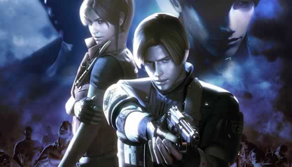 Resident Evil 2 Remastered geliyor