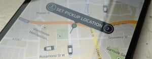 Set Pickup Location1