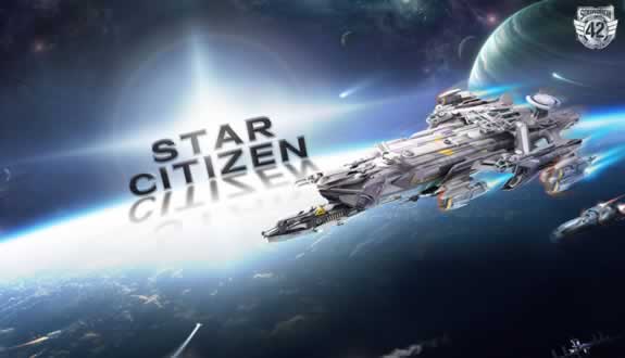 Star Citizen FPS Modu Ertelendi