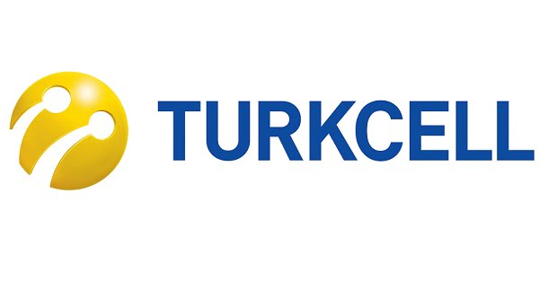 TURKCELL LOGO