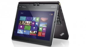 Thinkpad Twist