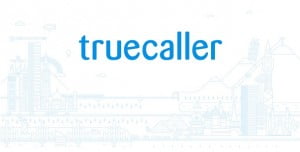 Truecaller Logo