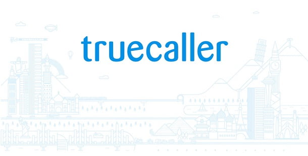 Truecaller Logo