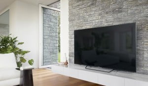 Sony’den Yeni BRAVIA 4K LCD TV Modelleri 15 X8500C 65 inch