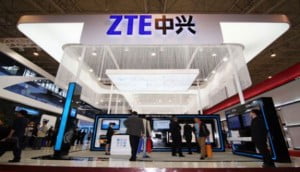ZTE Corp