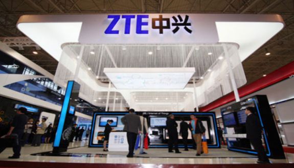 ZTE Corp
