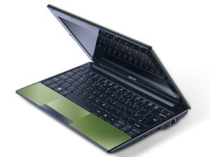 Acer Aspire One CloudBook Windows 10 ile geliyor! 14 acer