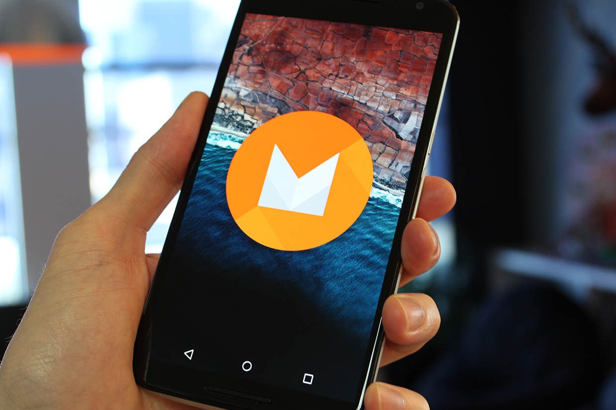 Android M duyuruldu! 1 android m