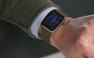 apple watch