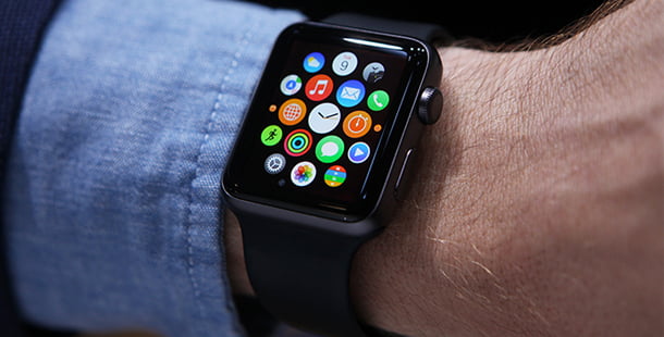 apple watch satis rakamlari