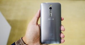 asus zenfone 4