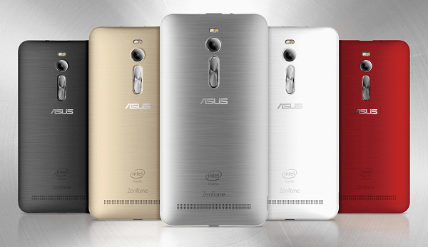 asus zenfone 2