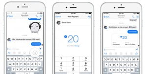 facebook messenger para gonderme 2