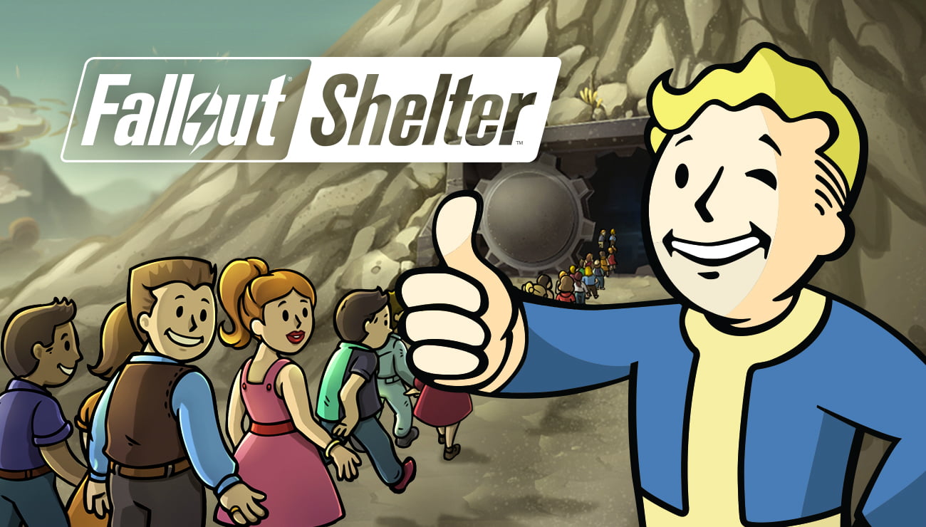 fallout shelter41