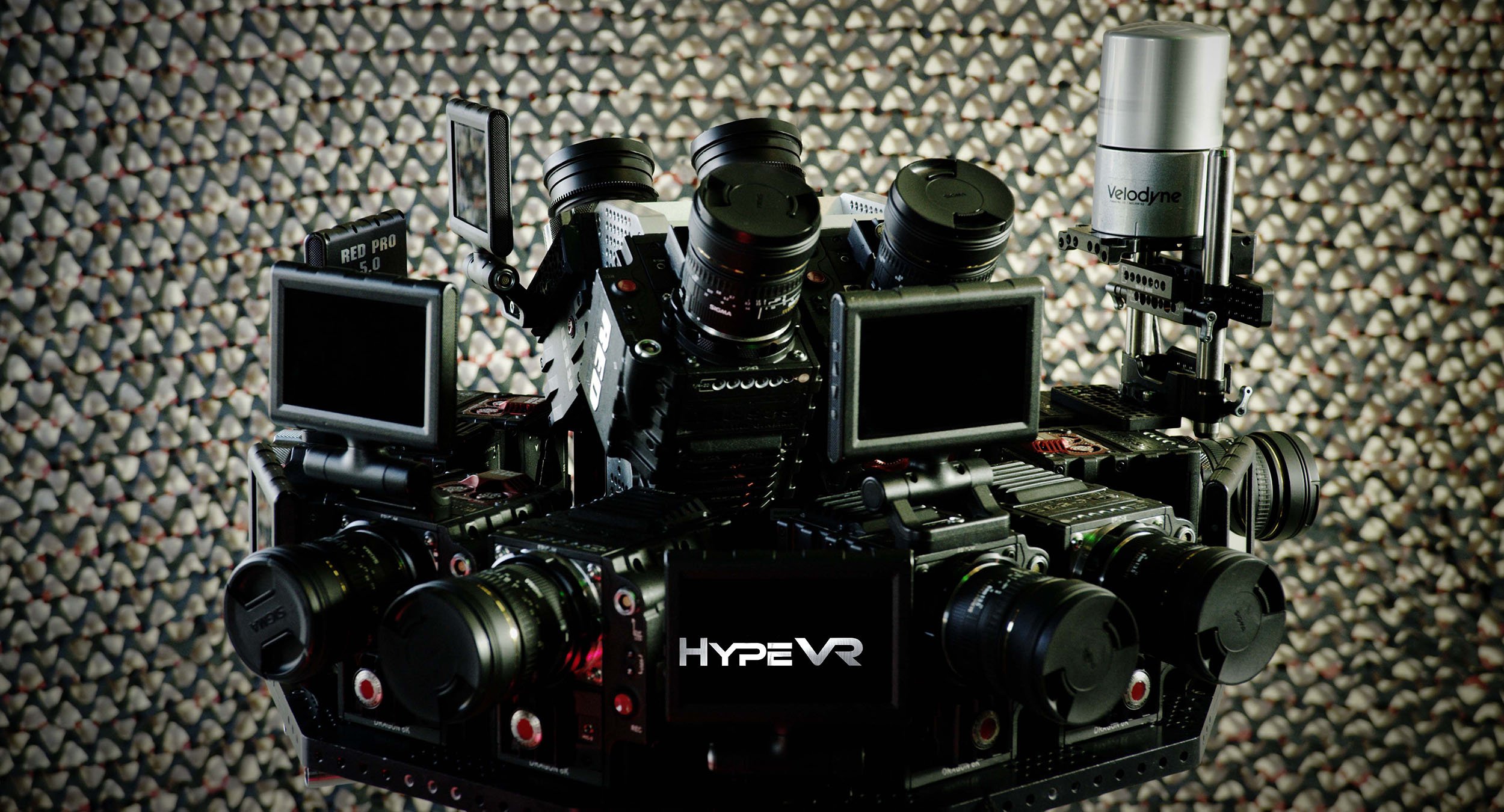 hypevr rig sm1