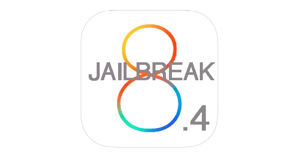 jailbreak ios 8 4