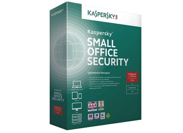 kaspersky