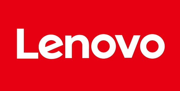 lenovo new logo