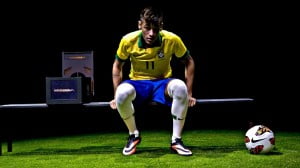 nike neymar
