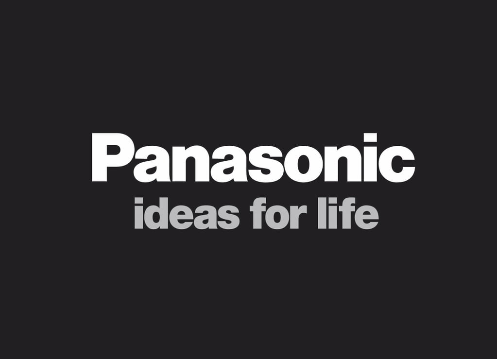 panasonic