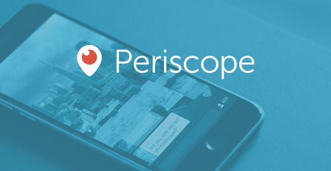 periscope 1