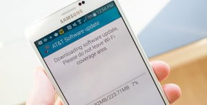 Galaxy Note 4 İçin Android 5.1.1 Sürümü Görüldü 17 samsung galaxy note 4 android 5 1 1 lollipop surumu 2