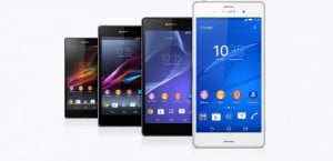 Sony Mobile Gidici Mi? 21 sony mobile