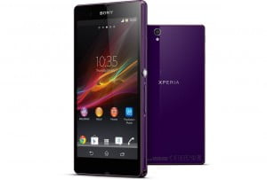 sony xperia z4