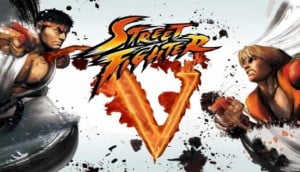street fighter v