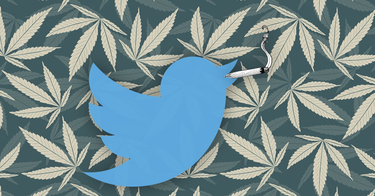 twitter weed1