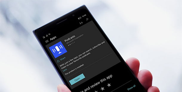windows phone uygulama marketi yeni ozellik 2