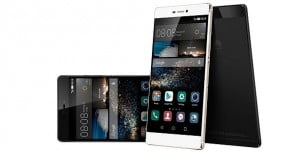 Huawei metal modasına uydu: Huawei P8 23 41