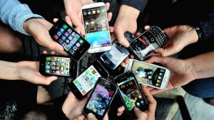 5 yil oncesinin en populer 5 telefonu
