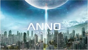 Anno 2205'ten yeni video geldi! 20 Anno 2205ten yeni video geldi